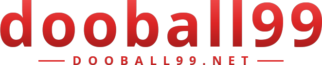 dooball99 logo